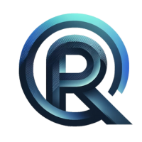 R Logo